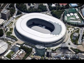 Tokyo Olympics set for unusual opening ceremony