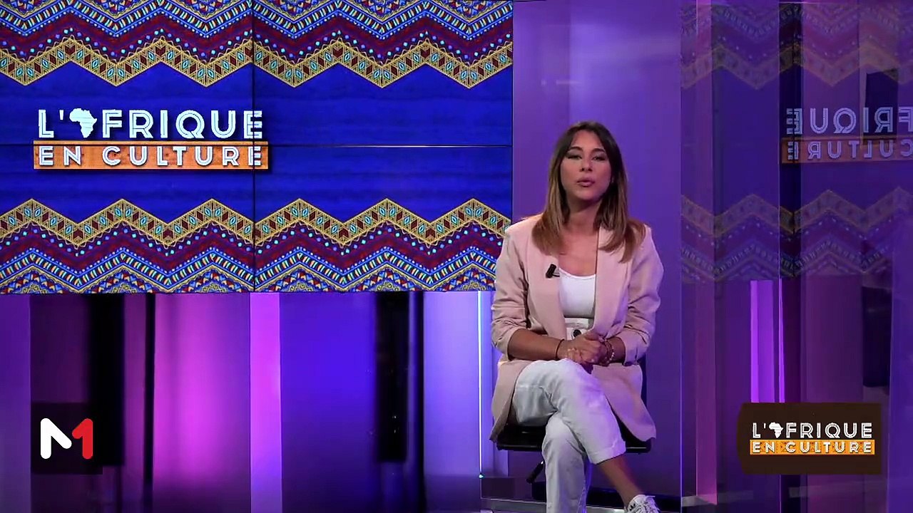 Le retour de Sofia Mestari: La musique avant tout - 14/10/2023