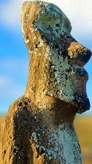 As curiosidades da ilha de páscoa