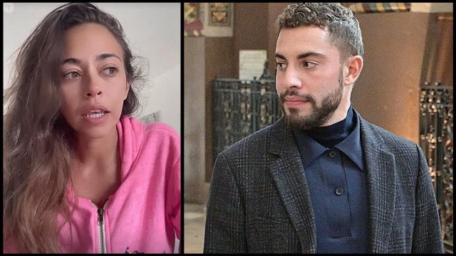 Mort de Marwan Berreni : Jessica Errero Lève le Voile sur les Circonstances Troublantes !