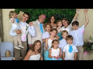 Familles nombreuses : Cindy Van Der Auwera annonce l'hospitalisation de l'une de ses...