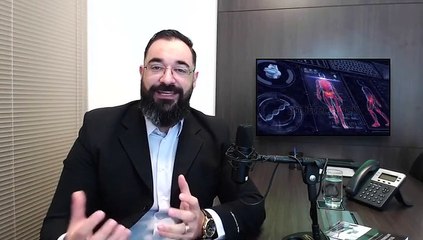 Displays Ventrais E Seus Significados