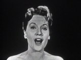Patti Page - Changing Partners (Live On The Ed Sullivan Show, January 31, 1954)