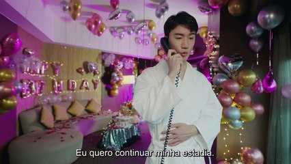 Um ano sem emprego - 01