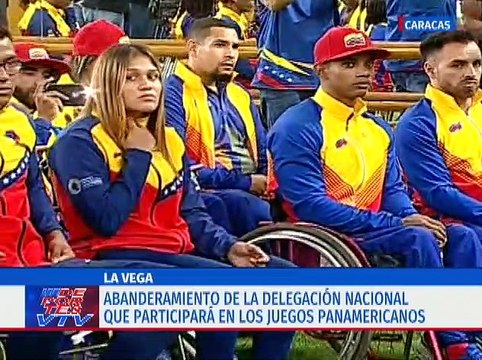 Caracas | Desde la pqa. La Vega se inauguró el gimnasio vertical Oswaldo Papelón Borges