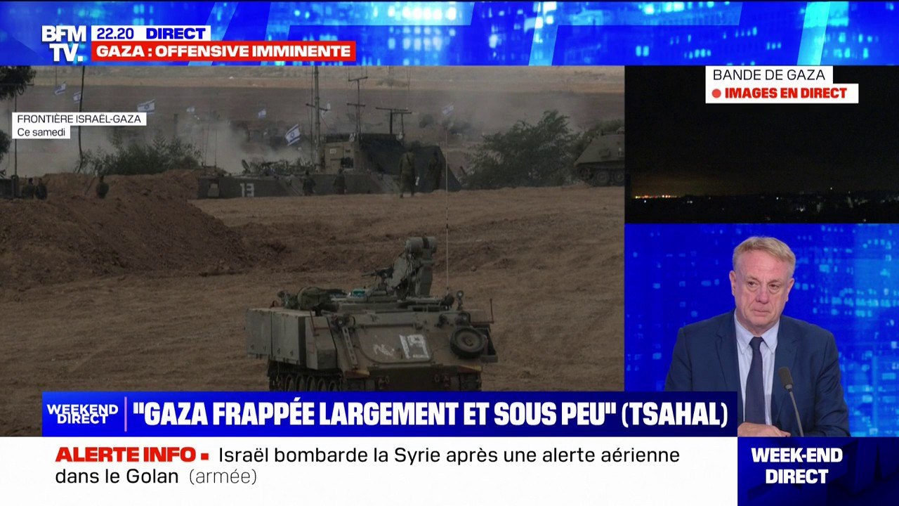 Tsahal annonce avoir retrouvé des cadavres d'otages israéliens à Gaza