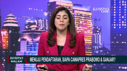 Analisis Cawapres Prabowo dan Ganjar, Pengamat: Tunggu Keputusan Mahkamah Konstitusi