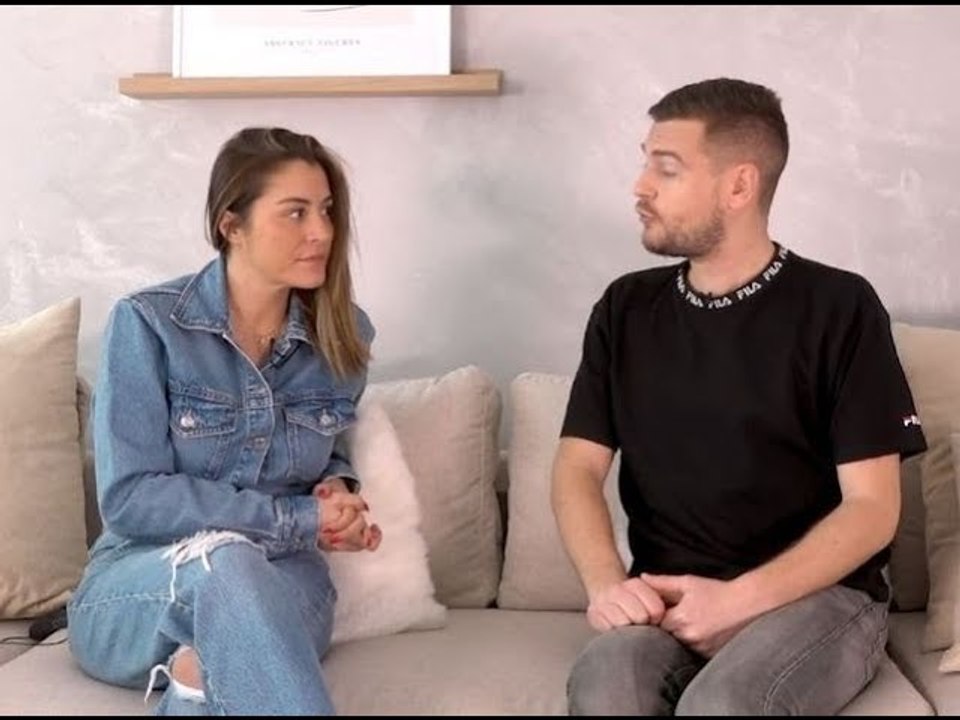 Anaïs Camizuli et sa fille traquées par une détraquée... Menace de kidnapping et...