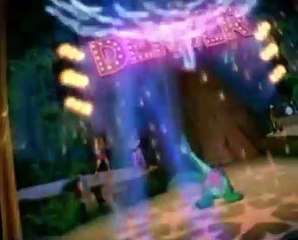 Denver, the Last Dinosaur Denver, the Last Dinosaur S02 E031 Canatta