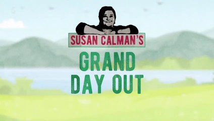 Susan Calmans Grand Day Out S06 E02