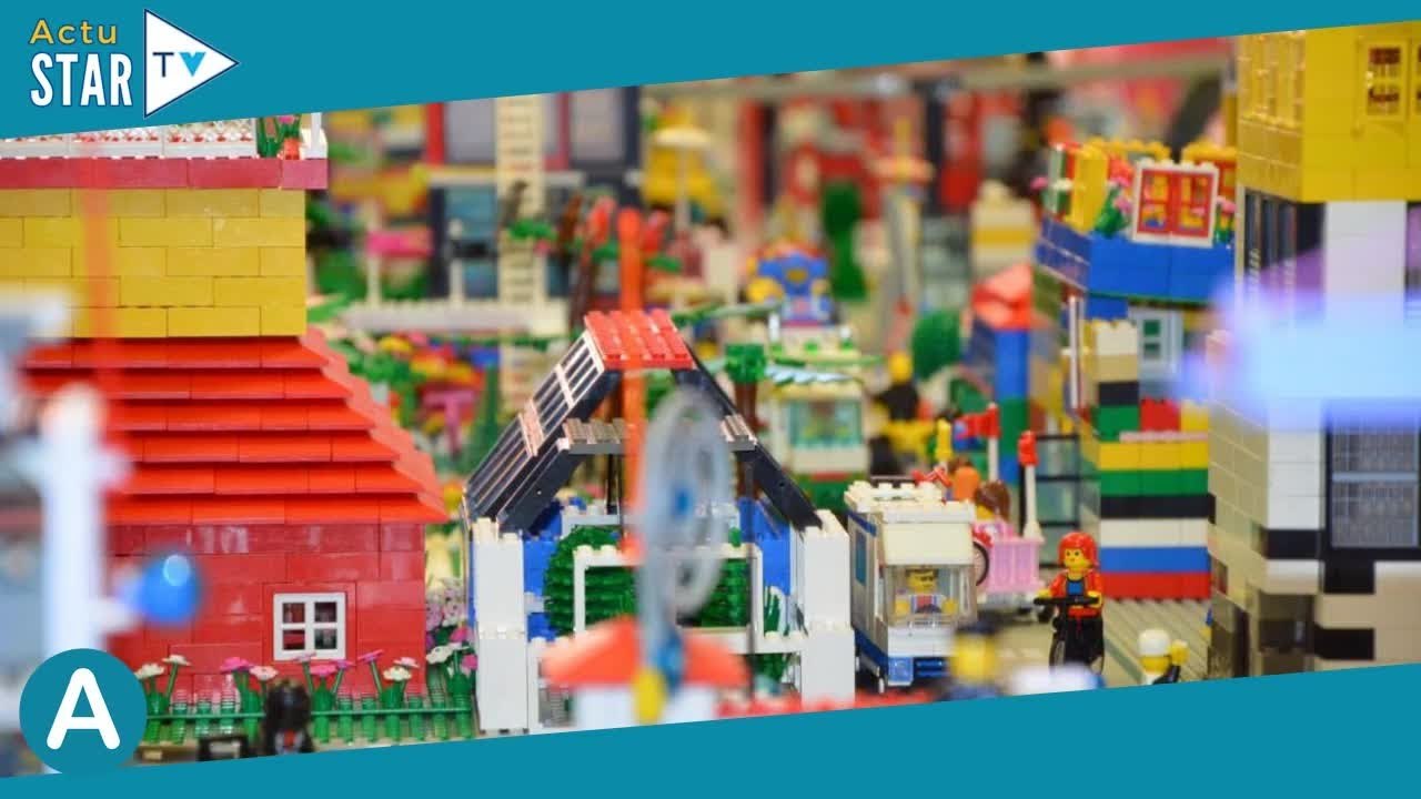Lego Minecraft : Promo immanquable pile à temps...