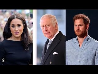 Meghan Markle ha detto di abbandonare il titolo reale se vuole avere qualche possibilità di intrapre