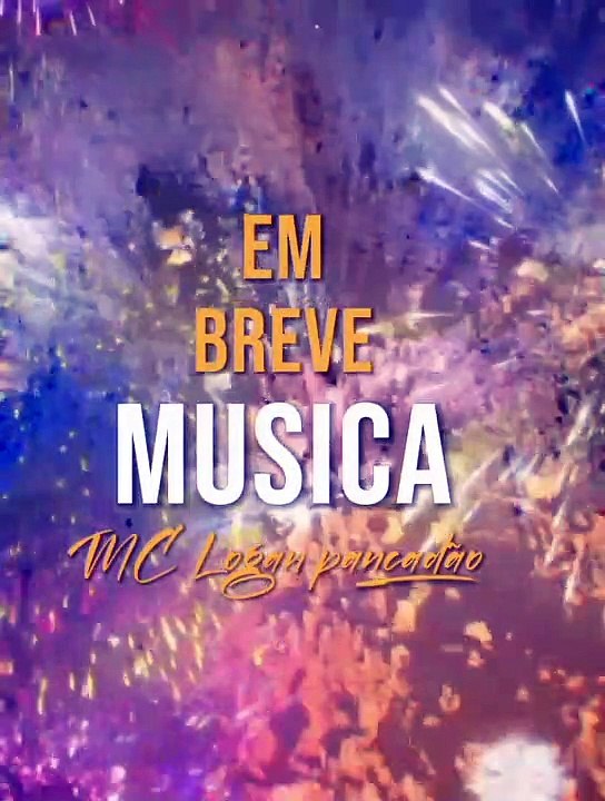 Mc Logan Pancadao