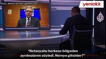 Hem Siyonist hem de pişkin