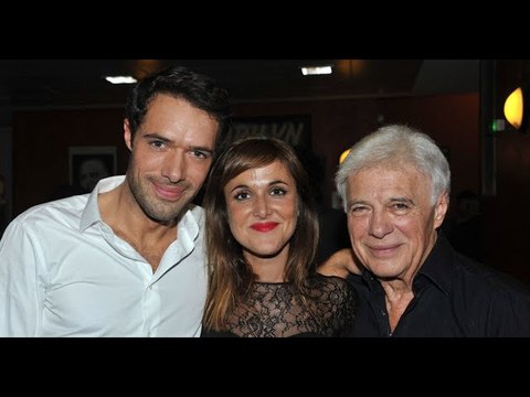 Mort de Guy Bedos : Mon père s'est laissé crever , témoignage fort de sa fille Victoria