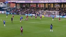 Kerr scores on Chelsea return as Blues beat West Ham