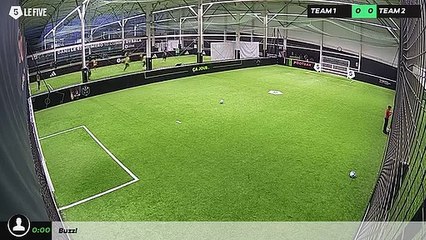 Abou 14/10 à 20:14 - Football Terrain Footbar (LeFive Marville)