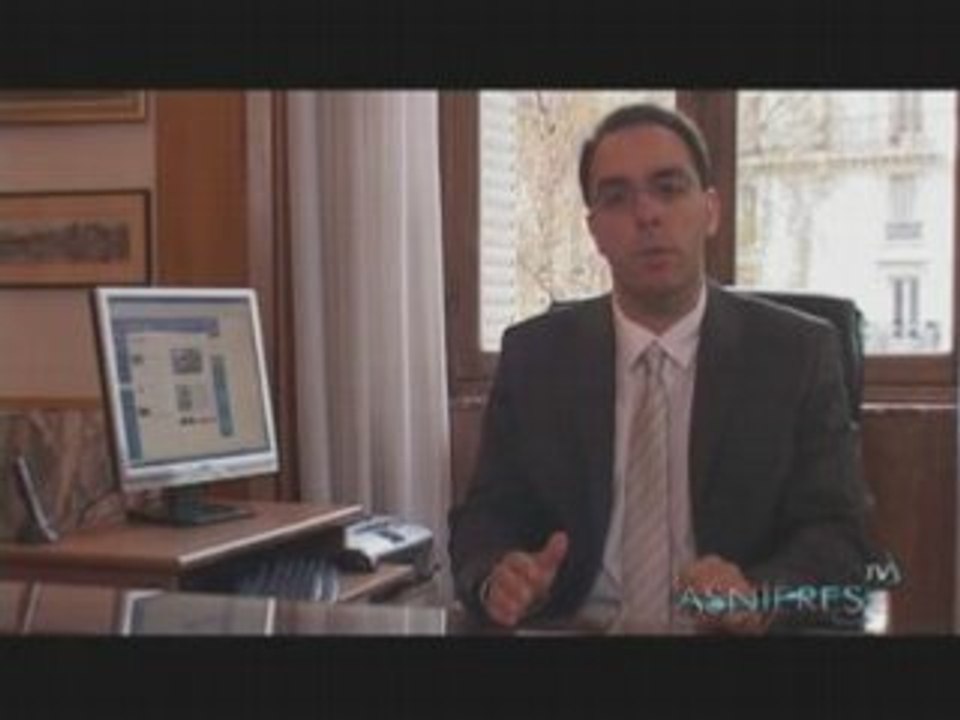 Le Maire s'adresse aux Asniérois et aux Asniéroises