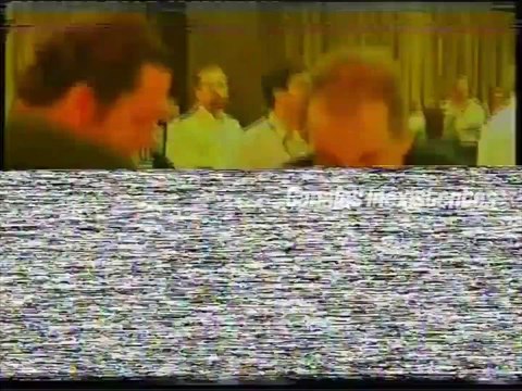 Tanda Publicitaria [Incompleta] - Canal Siete Bahía Blanca - 27 de Abril del 2012