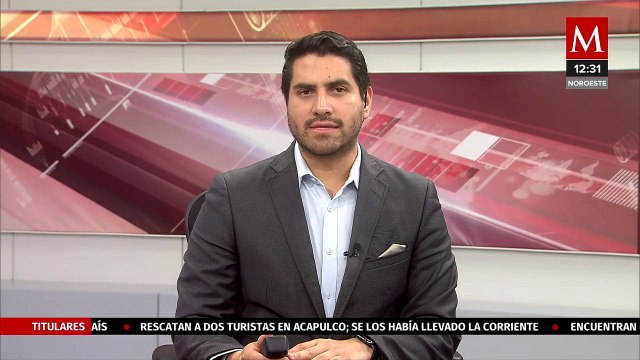 Morena publica finalistas para competir por gubernaturas en elecciones de 2024