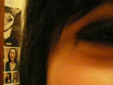 Fake Piercing. Soirée chez Moi/Mon Anniv'