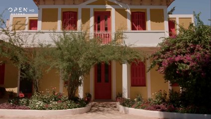 Stefanos & Marieta - The Love Story (part 28)