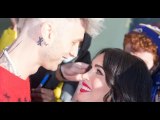 Megan Fox : Grande décision dans sa relation avec Machine Gun Kelly !