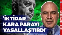 'Türkiye Kara Para Cenneti' Turhan Çömez'den İktidara Zehir Zemberek Sözler!