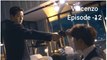 Vincenzo Korean drama explained in Hindi | Episode-12 | Explanation in Hindi