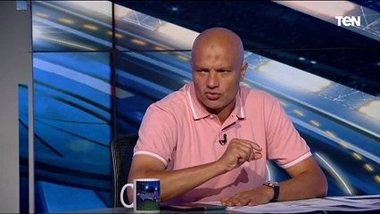 أحمد فوزي: اتمنى نلاعب المغرب لاكتساب الخبرات.. ويوضح رأيه في تصريحات وليد الرجراجي عن منتخب مصر