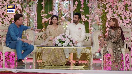 Dil Hi Tou Hai Episode 7 | Top Trending Pakistani Drama