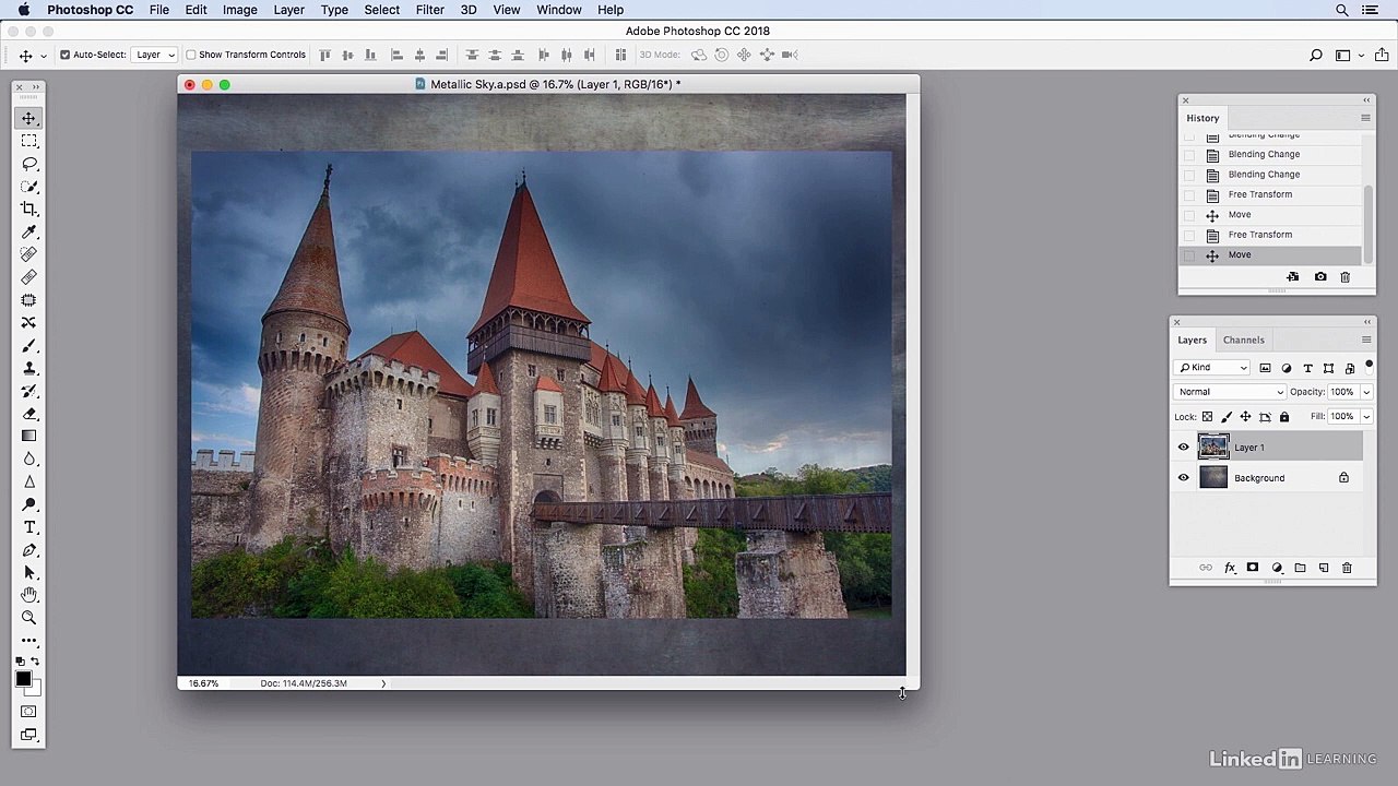 05.Masking an image