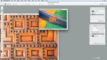 06.Photoshop selections and backgrounds