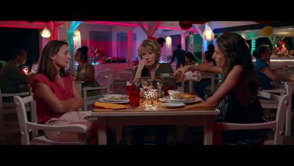 Larguées Bande-annonce (DE)