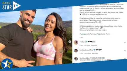 Shanna Kress enceinte : sa grande annonce sur le sexe de son bébé