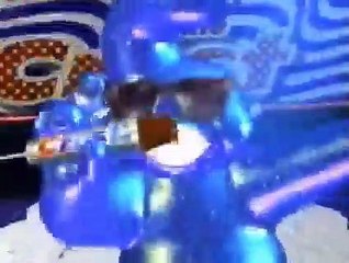 Toothpaste Sparkle crest - Advert