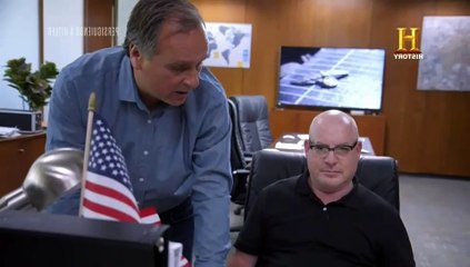 Persiguiendo a Hitler - Temporada 2, Episodio 2 🎥 - thumbnail