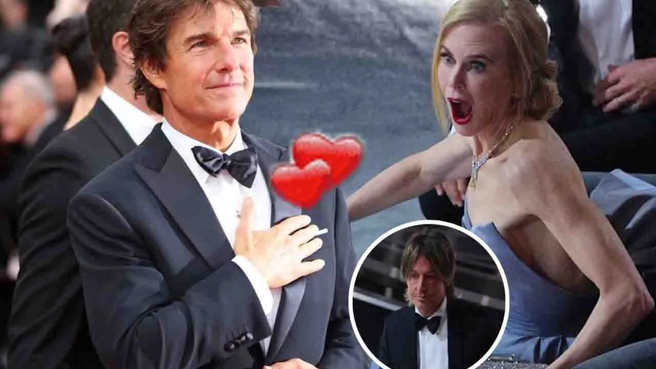 Tom Cruise seeks to pursue Nicole Kidman, is Keith Urban worried?!