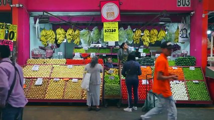 Avelina Lésper entrevista a Olinka Domínguez | Los Colores del Sabor