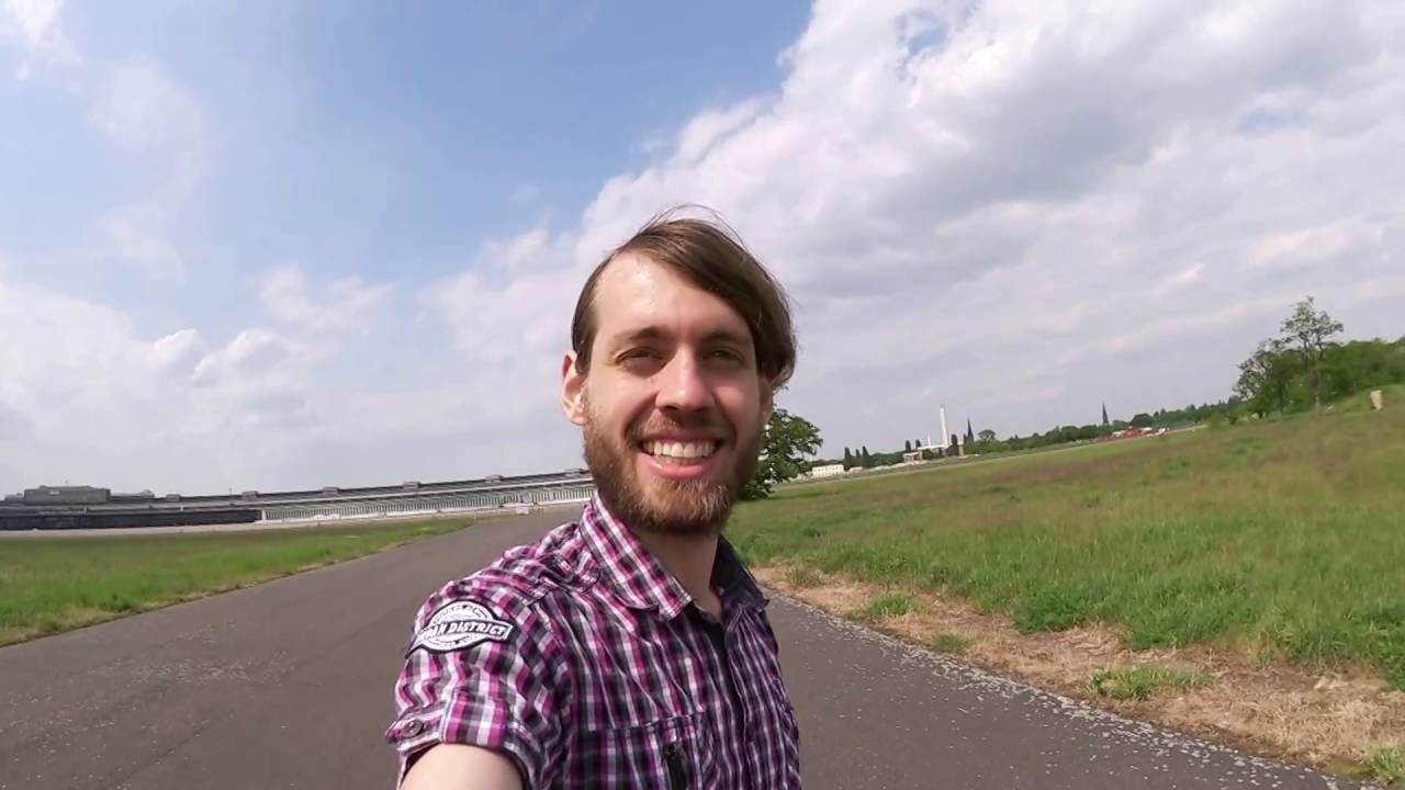 Beginner German: Die Vögel zwitschern und die Sonne scheint ☺️