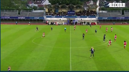 Suspenden juego del PSG femenil por lanzamiento de fuegos artificiales
