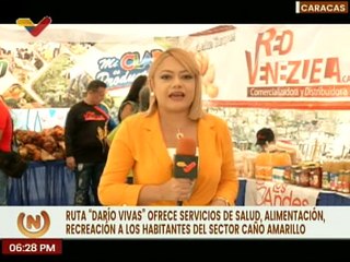 Más de 400 familias del sector Caño Amarillo son favorecidos con ayudas sociales e insumos médicos
