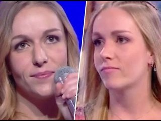 Margaux (N'oubliez pas les paroles) métamorphosée : les internautes choqués par son...