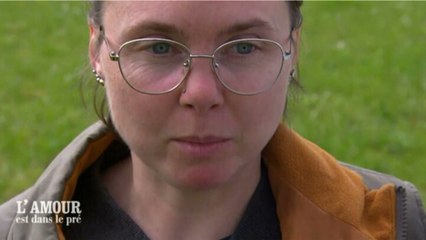 Véronique (L’amour est dans le pré) se confie sur son enfance difficile (SPOILERS)