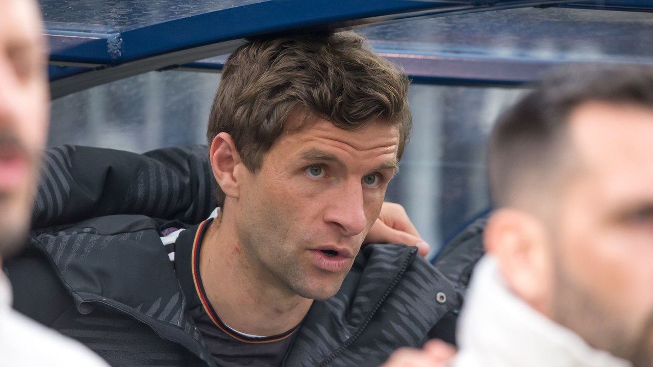 Müller: 'Dann sind doch wieder Fans da, die einen auch erkennen'