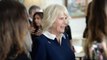 Duchess of Cornwall becomes patron of charity supporting sexual abuse victims in Nigeria