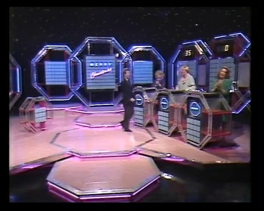 Chain Letters Christmas Special (1988)