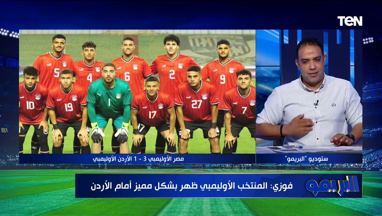 أسامة حسن نجم الزمالك السابق: طول ما الأندية أقوى من إتحاد الكرة مش هنلاقي تطوير في الكرة المصرية