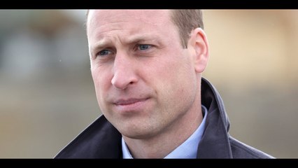 Prince William Shades Space Tourism, Says 'Trying to Repair This Planet' Should Come First