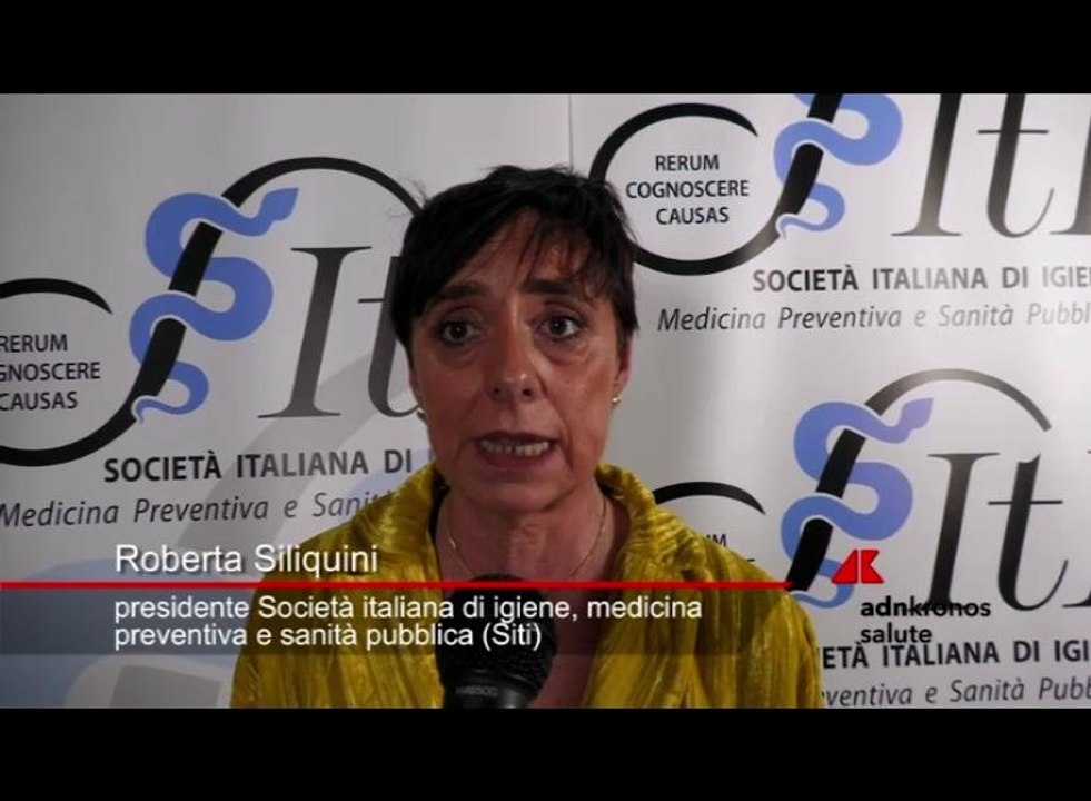 Salute, Siliquini: "Prevenzione sia pilastro portante Ssn"